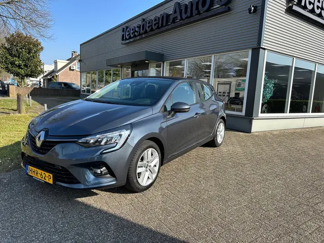 Renault Clio 2