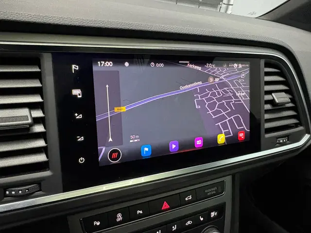 SEAT Ateca 1.5 TSI FR Business Intense 2022 Benzine 15