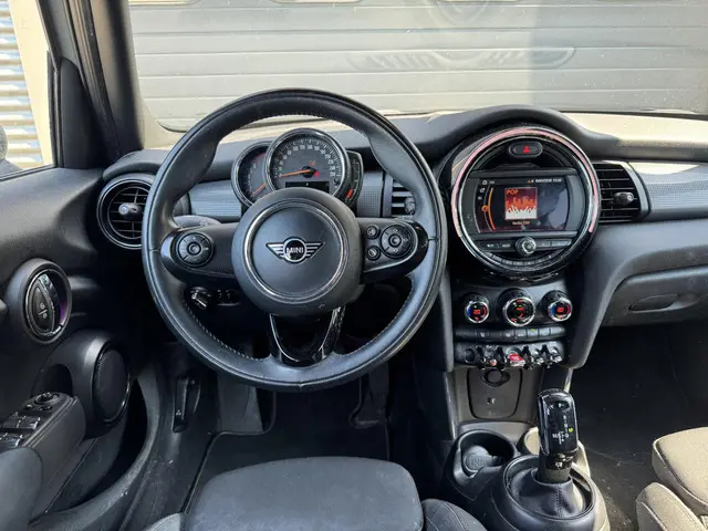 MINI Cooper Mini 1.5 Chili 2019 Benzine 12