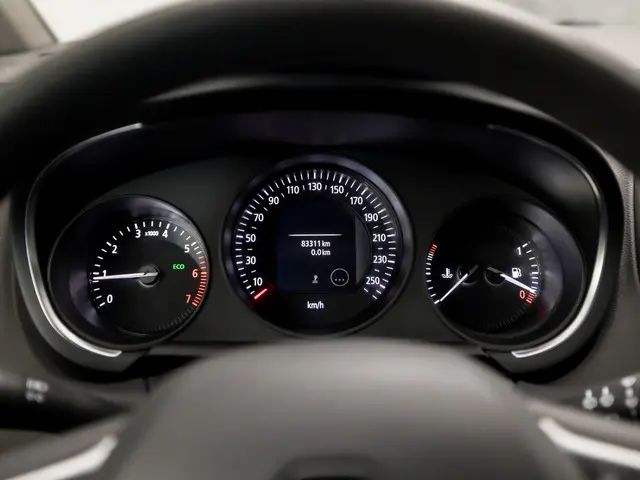 Renault Scénic 1.3 TCe Sport 2018 Benzine 19