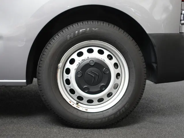 Citroën Jumpy 95PK Club 2019 Diesel 11