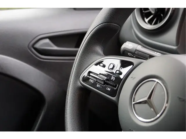 Mercedes-Benz Citan CITAN 108 CDI L1 Pro 2022 Diesel 38