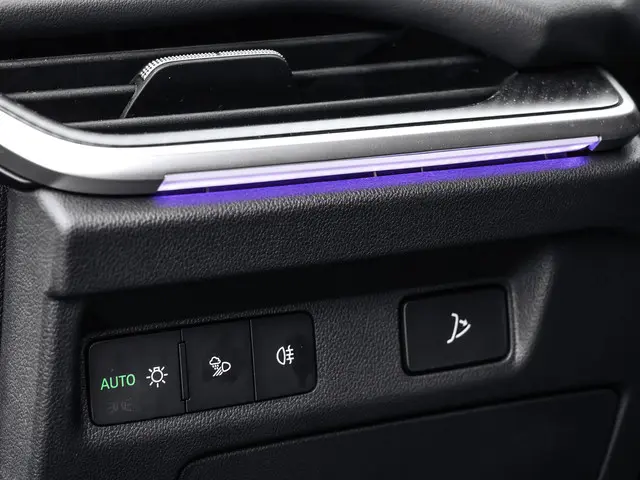 Škoda Enyaq iV 85X RS 4X4 2025 Elektrisch 22