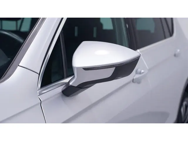 SEAT Tarraco 1.5 TSI Style 7p. 2021 Benzine 11