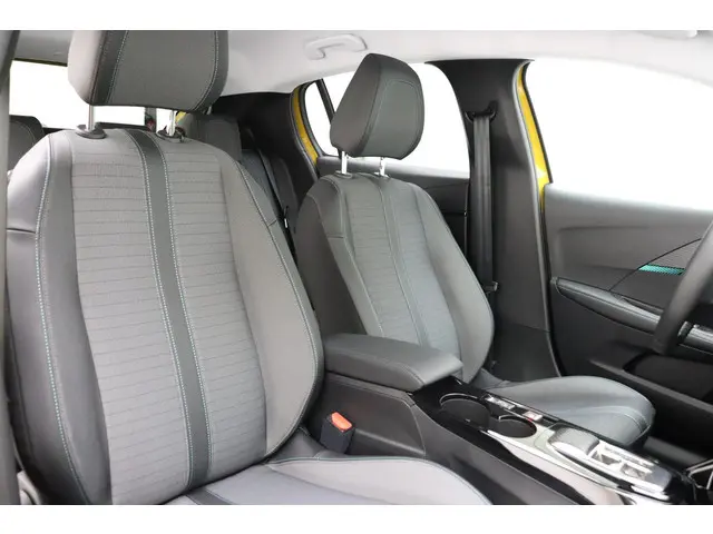 Peugeot e-208 EV Allure Pack 50 kWh 2022 Elektrisch 10