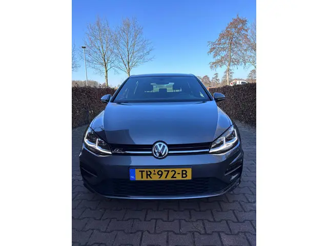 Volkswagen Golf 1.0 TSI Highline Business R 2018 Benzine 8