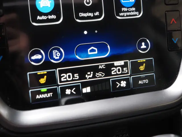 Subaru Outback 2.5i Premium AWD 2023 Benzine 22