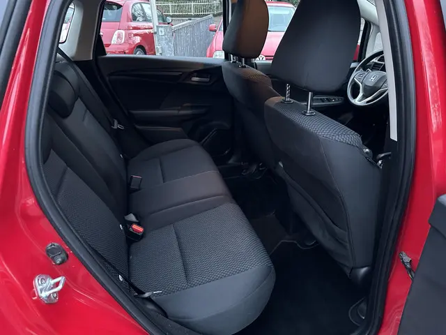 Honda Jazz 1.3 i-VTEC Trend 2018 Benzine 10