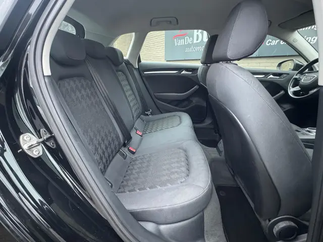 Audi A3 Sportback 1.4 TFSI Pro Line plus 2013 Benzine 10