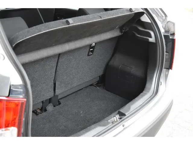 Suzuki Ignis 1.2 Select 2017 Benzine 20