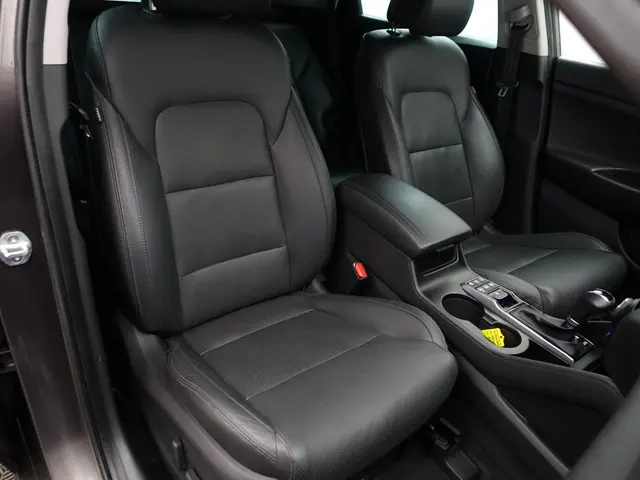 Hyundai Tucson 1.6 T-GDi Premium 4WD Aut- 2016 Benzine 23