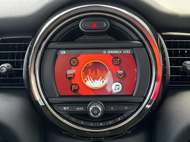 MINI Cooper Mini 1.5 Salt 2020 Benzine 19