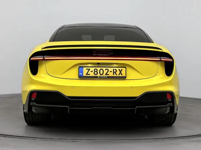 Lotus Emeya S 112kWh/603pk 2024 Elektrisch 4