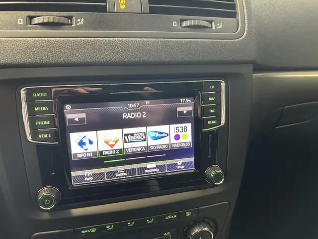 Škoda Yeti Outdoor 1.2 TSI Greentech JOY 2016 Benzine 18