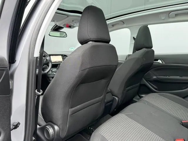 Peugeot 308 SW 1.2 PureTech Allure 2020 Benzine 20