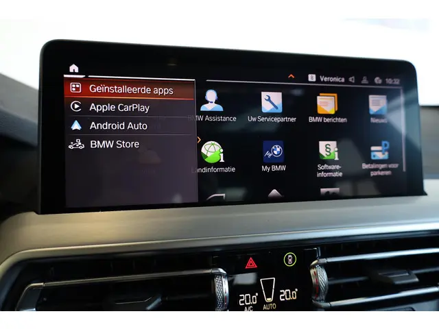 BMW X4 xDrive30i 2026 Benzine 16