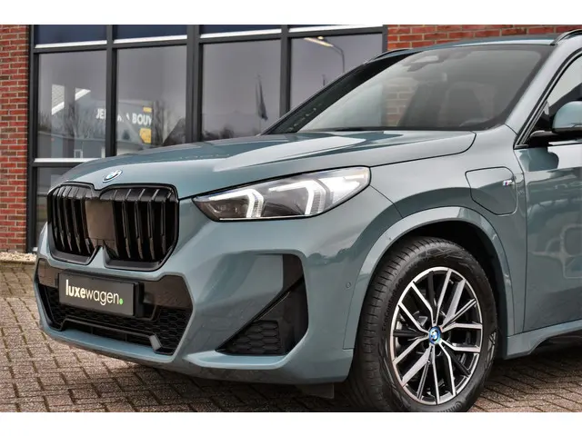 BMW X1 xDrive25e M-Sport 2024 Hybride Benzine 21