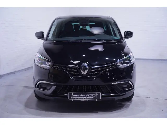 Renault Grand Scénic 1.3 TCe Techno 7p. 2022 Benzine 7