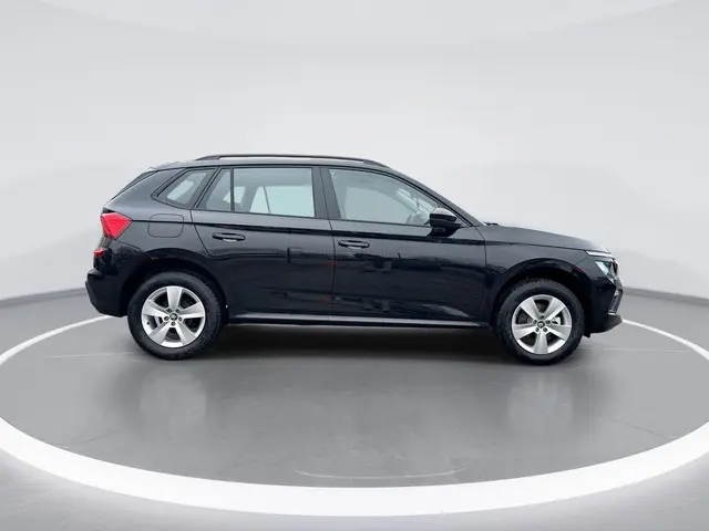 Škoda Kamiq 1.0 TSI Selection 115PK 2026 Benzine 7