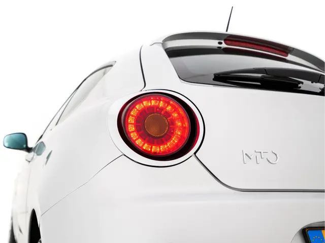 Alfa Romeo MiTo 1.3 JTDm ECO Esclusivo 2014 Diesel 24
