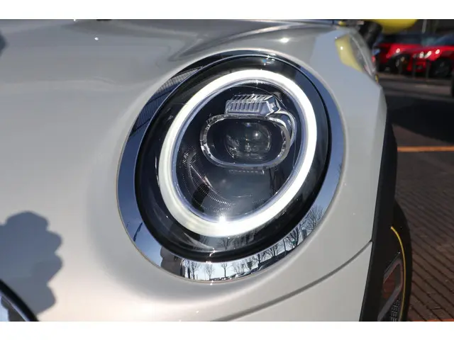 MINI Electric 3-deurs 2020 Elektrisch 7