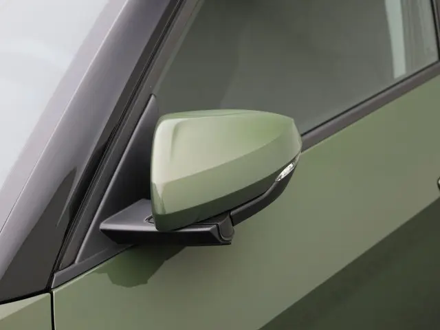 Audi A1 Sportback 30 TFSI/116PK S Line 2025 Benzine 32