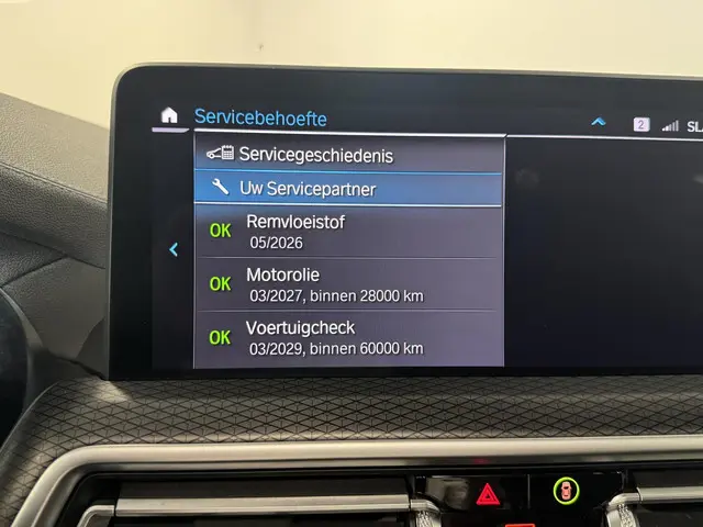 BMW X3 xDrive30e High Executive 2023 Hybride Benzine 58