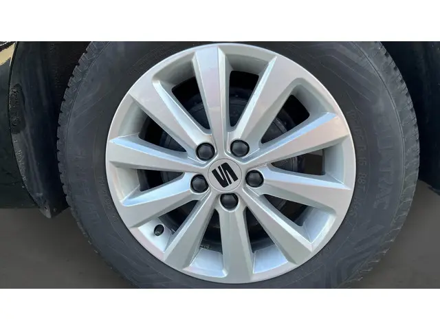 SEAT Ibiza 1.0 EcoTSI Style 2024 Benzine 13