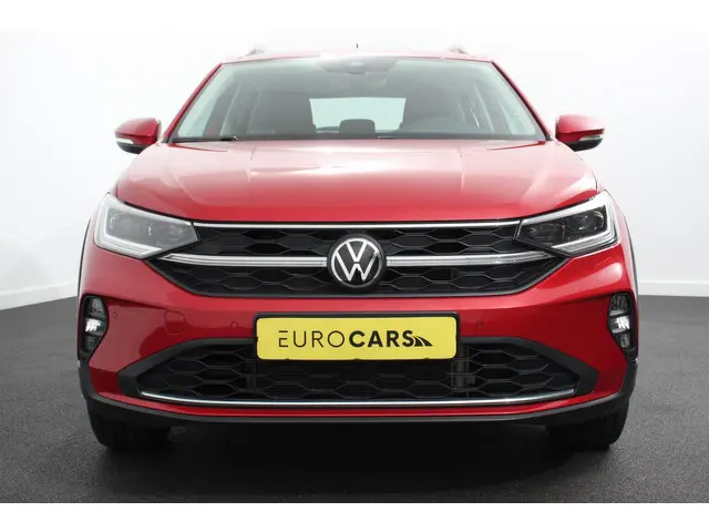 Volkswagen Taigo 1.5 TSI 150pk DSG Style 2022 Benzine 4