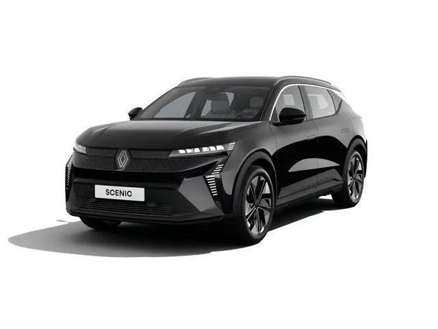 Renault Scénic E-Tech Techno 2025 Elektrisch