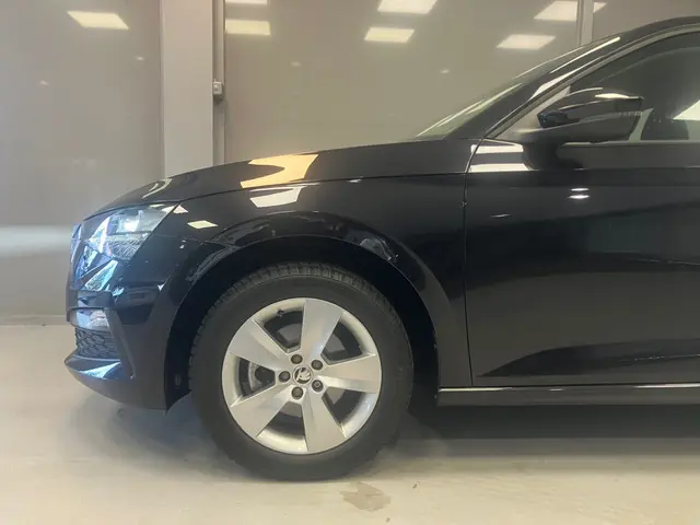 Škoda Scala Ambition 1.0 TSi | Apple Carplay | 2022 Benzine 18