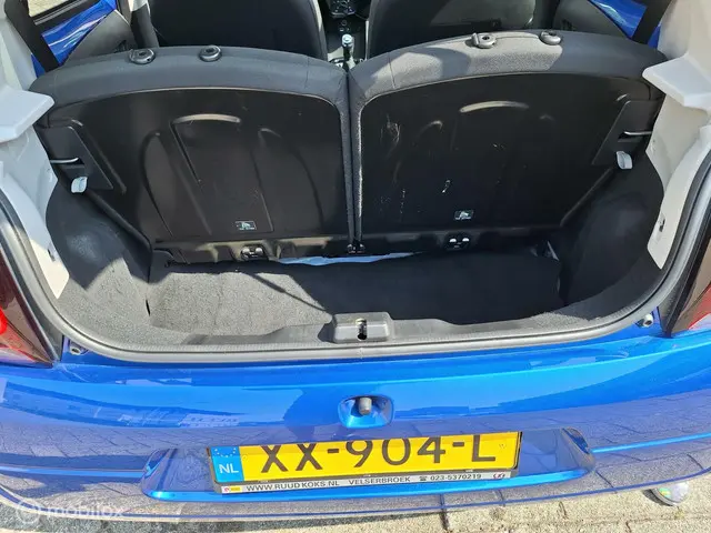 Citroën C1 1.0 VTi AIRSCAPE Urban Ride 2019 Benzine 11
