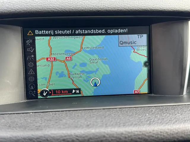 BMW X1 SDrive20i Business+/ Camera / Trekhaak . 2013 Benzine 17