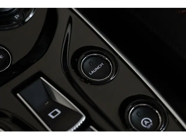 McLaren GT 4.0 V8|Lift|MSO|B&W|Dealer|Pano| 2021 Benzine 33