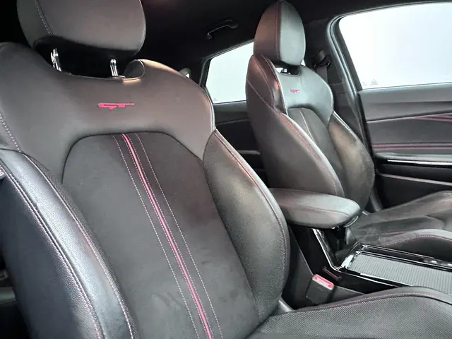 Kia ProCeed 1.6 T-GDI GT Bomvol! 204pk 2019 Benzine 16