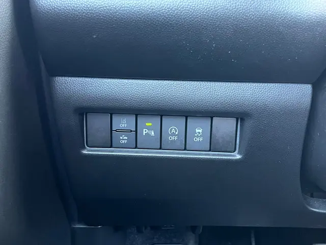 Suzuki Swift 1.4 Sport Smart Hybrid 2023 Hybride Benzine 9