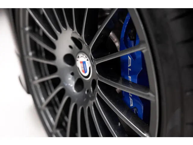 Alpina B5 Bmw alpina touring allrad 2021 Benzine 39