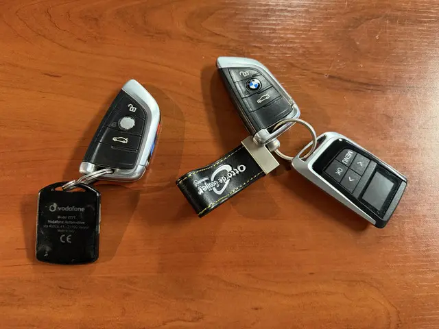 BMW X6 M 2017 Benzine 35