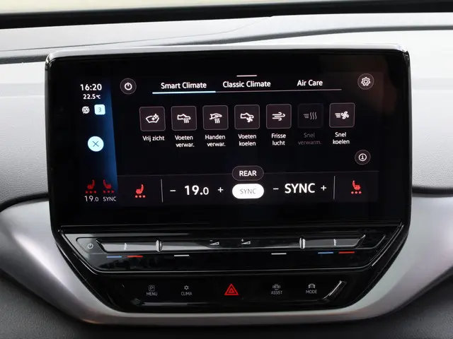 Volkswagen ID.4 Pro 77 kWh 2022 Elektrisch 14