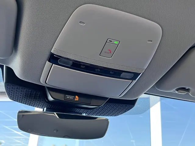 Nissan ARIYA Limited Edition 91 kWh 2026 Elektrisch 26