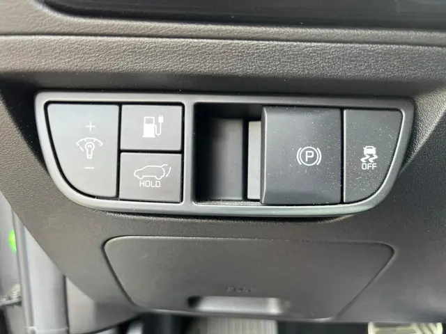 Kia EV6 GT-Line AWD 77.4 kWh Matte 20'' 2022 Elektrisch 19