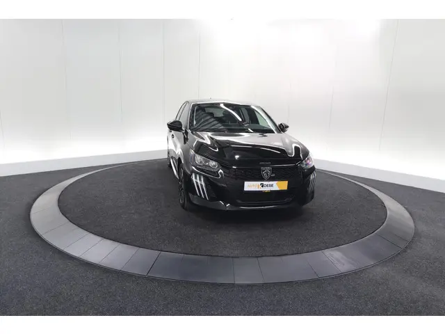 Peugeot 208 PureTech 100 Allure 2024 Benzine 78