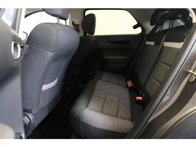 Citroën C4 Cactus 1.2 PureTech Feel 2019 Benzine 12