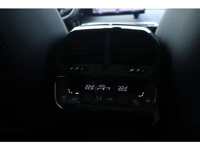 BMW iX M60 2023 Elektrisch 40