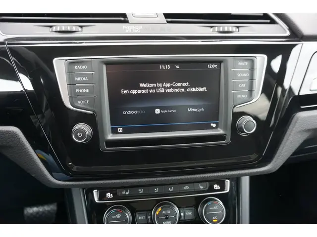 Volkswagen Touran 1.4 TSI automaat 2016 Benzine 15