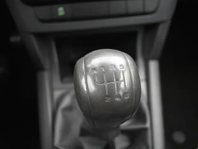 Škoda Yeti 1.2 TSI 2012 Benzine 21