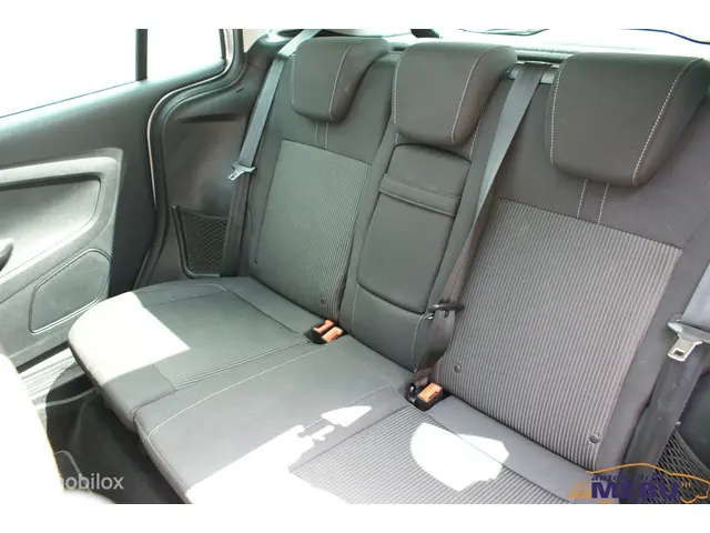 Ford B-MAX - 1.0 EcoBoost 100pk Titanium 2015 Benzine 14