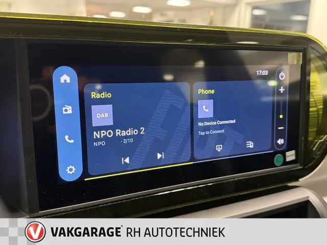 Fiat Grande Panda 1.2 Hybrid ICON 2025 Hybride Benzine 10