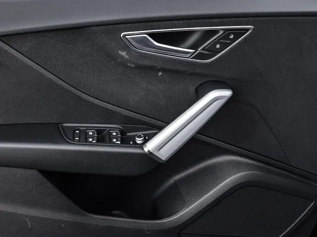 Audi Q2 35 TFSI 150pk S-tronic S Edition 2023 Benzine 16