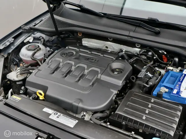 Volkswagen Passat Variant 1.6 TDI Highline 2018 Diesel 33